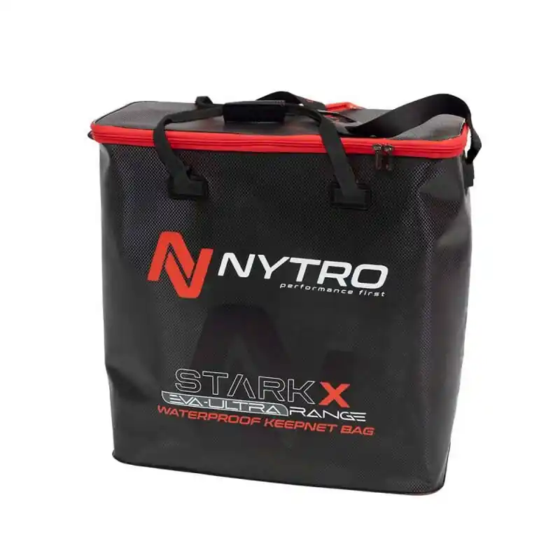 Nytro Starkx Eva Waterproof Netbag Koop Vandaag