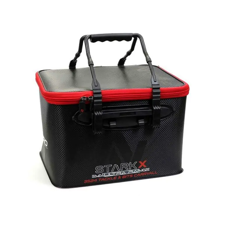Nytro Starkx 3625 Eva Tackle Bits Carryall Korting