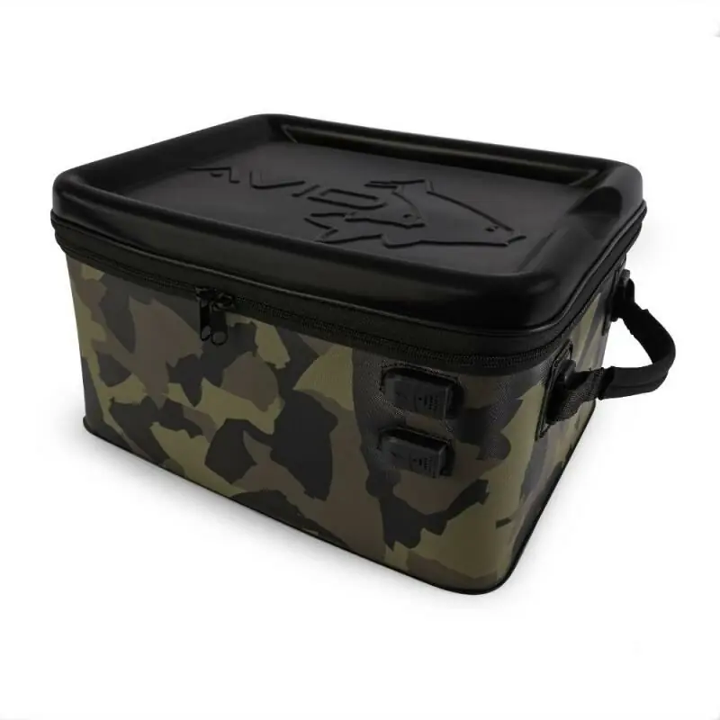 Avid Stormshield Pro Tech Pack XL Dagaanbieding