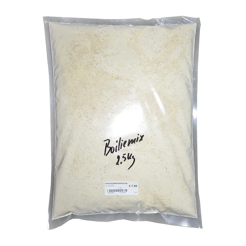 Bestseller Euro Boilie Mix