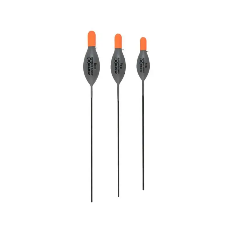 Betrouwbaar Matrix Shallow Dibber Pole Float 0.30g