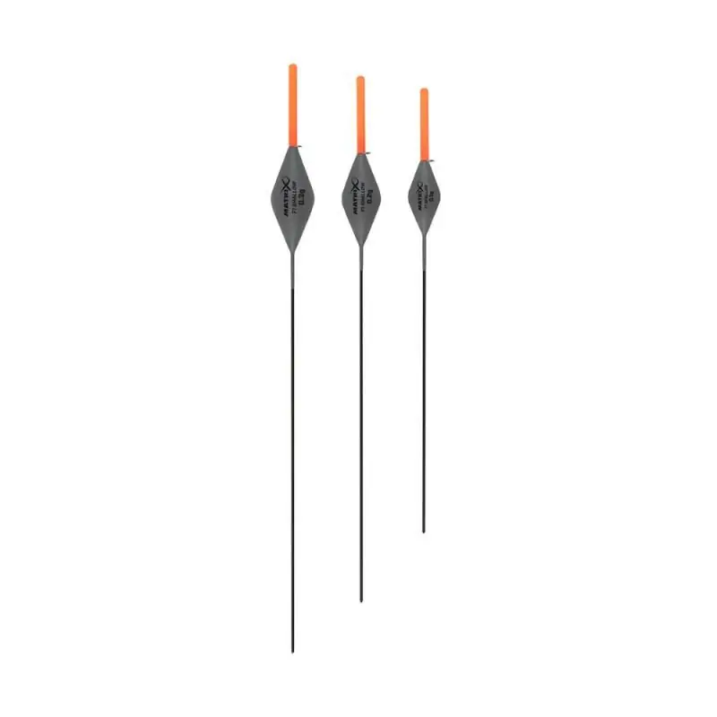 Aanbieding Matrix F1 Shallow Pole Float 0.30g