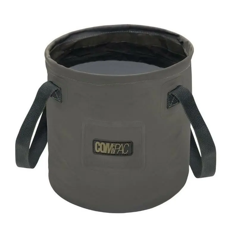 Express Levering Korda Compac Water Bucket