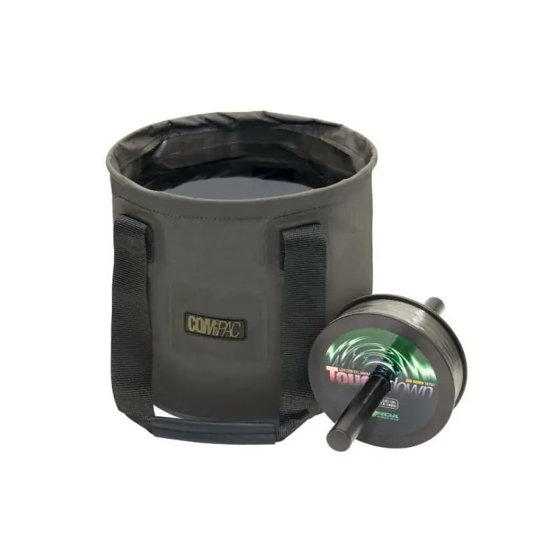 Seizoensaanbieding Korda Compac Spooling Bucket
