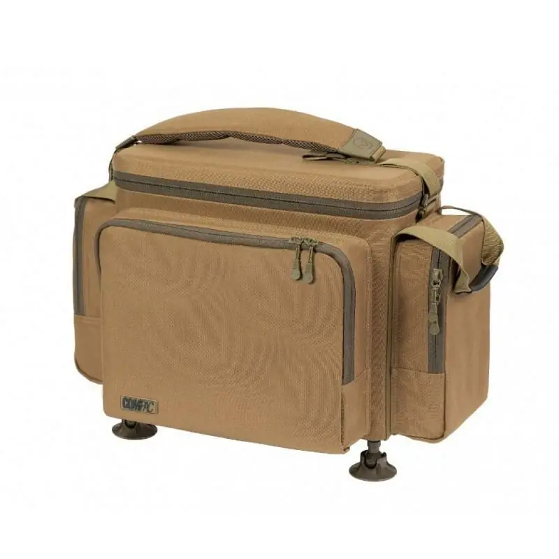 Express Levering Korda Compac Framed Carryall Large