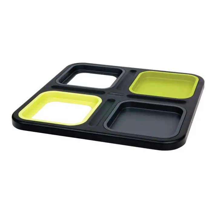 Matrix Bait Waiter Loaded With Inserts Superprijs