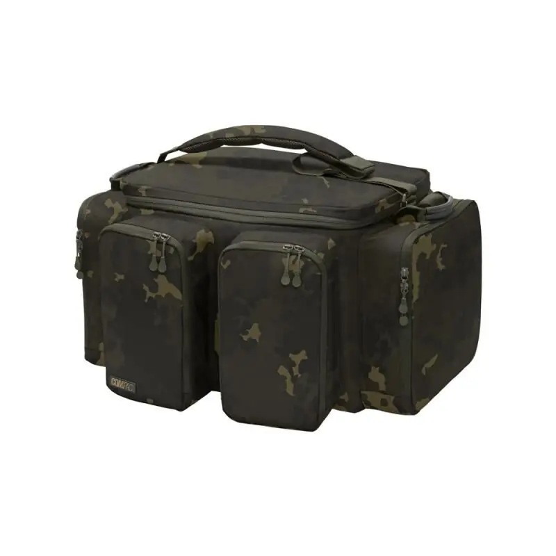 Bestseller Korda Compac X-Large Carryall Dark Kamo
