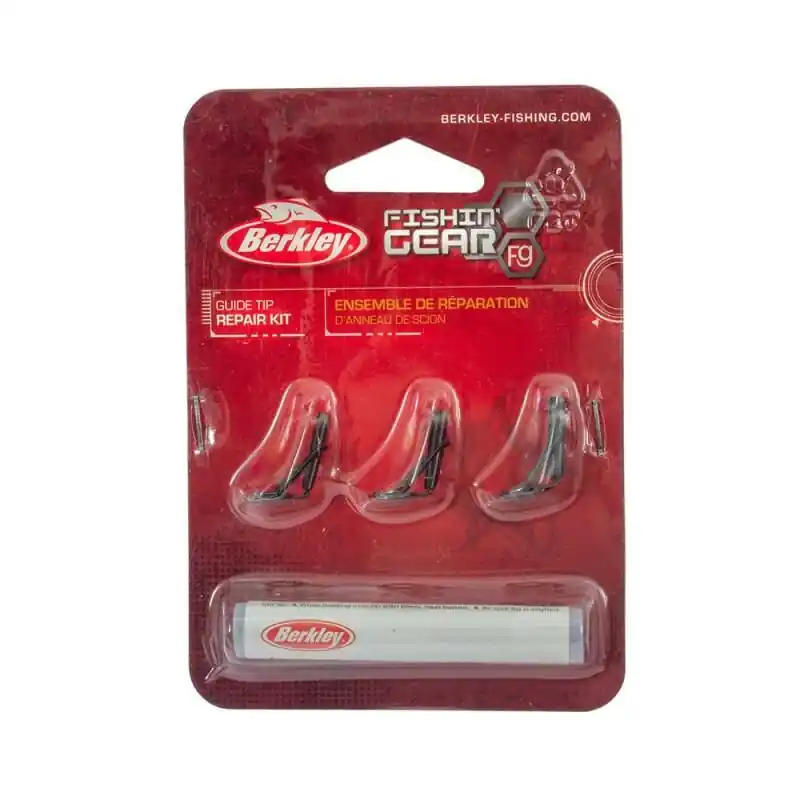 Berkley Guide Tip Repair Kit Hete Deal