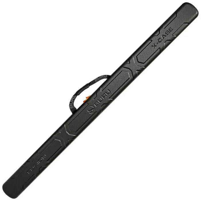 Goedkoop Guru Fusion X-Case Top Kits