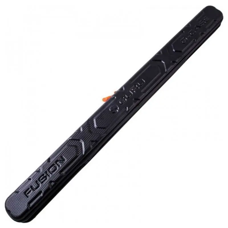 Guru Fusion Q-Case Feeder Tips Beperkte Voorraad