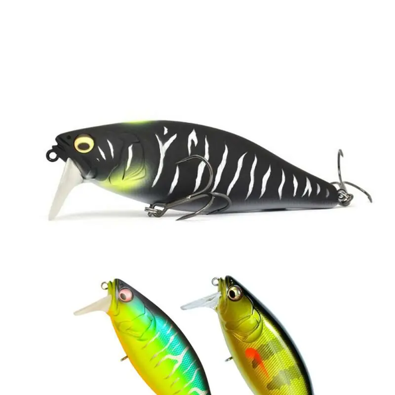 Megabass I-Jack Perch Superprijs
