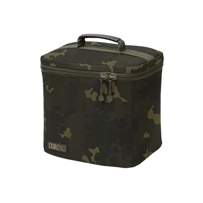 Dagaanbieding Korda Compac Cool Bag Medium Dark Kamo