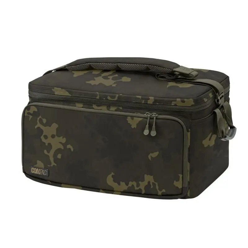 Koopje Korda Compac Cool Bag X-Large Dark Kamo