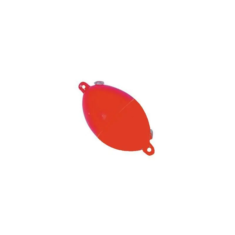 Buldos Ovaal 54x35mm Rood nr 3 30g Nu Kopen