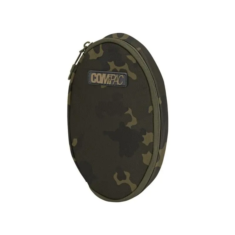 Uitverkoop Korda Compac Digital Scales Pouch Dark Kamo