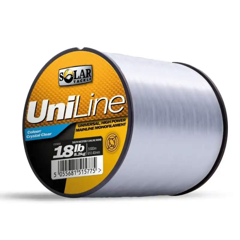 Speciale Aanbieding Solar South Westerly Uniline Mono 10lb - 0.31mm 1325m