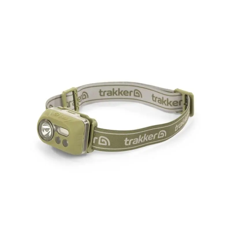 Trakker Nitelife Headtorch 220M Alleen Vandaag