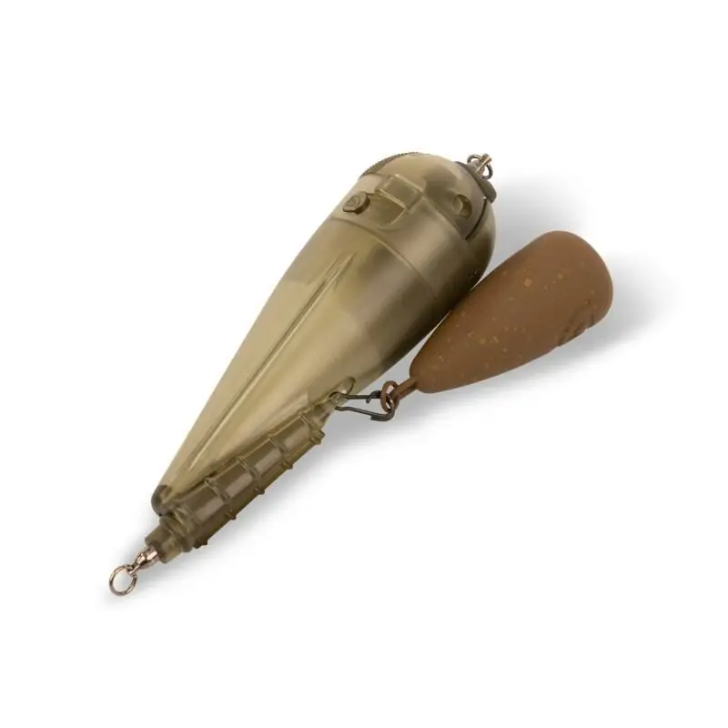 Trakker Impact Zig Float Gratis Retour