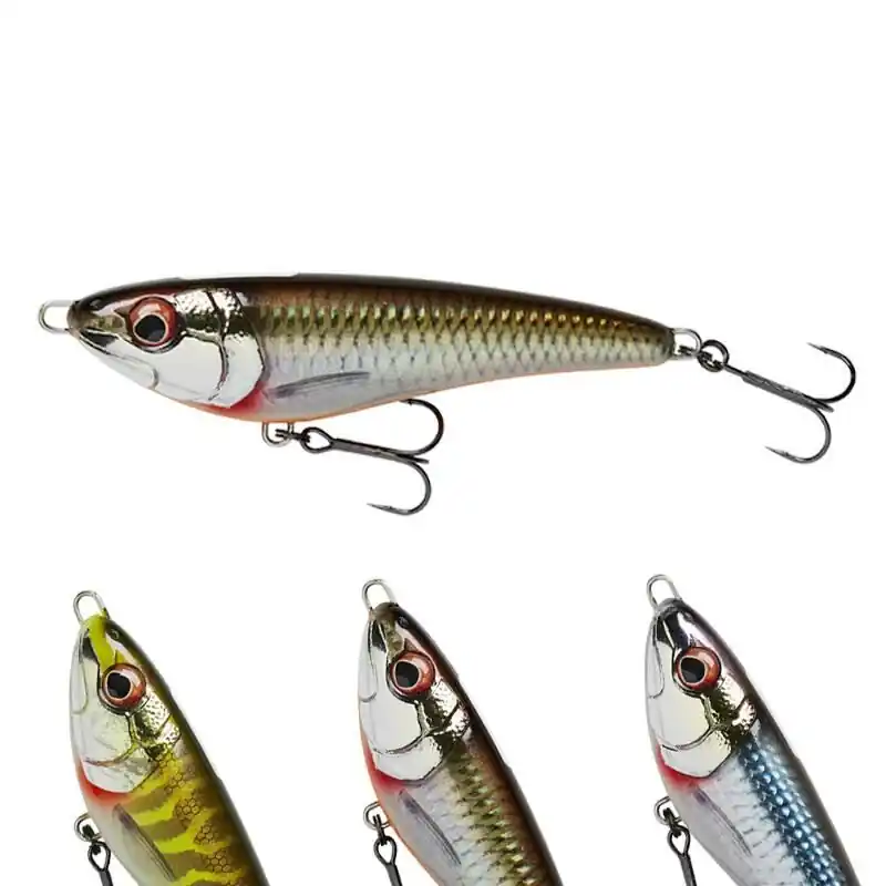 Savage Gear Freestyler V2 11cm Slow Sink Roach Goedkoop