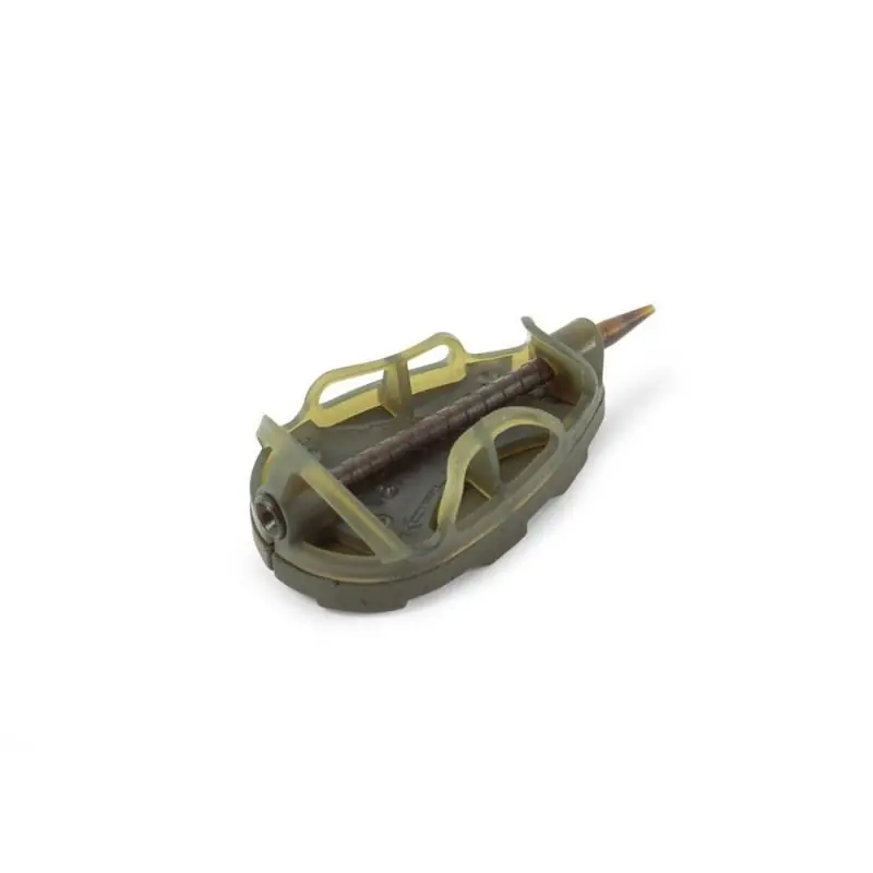 Korum Camo River Method Feeders 90g Beperkte Voorraad