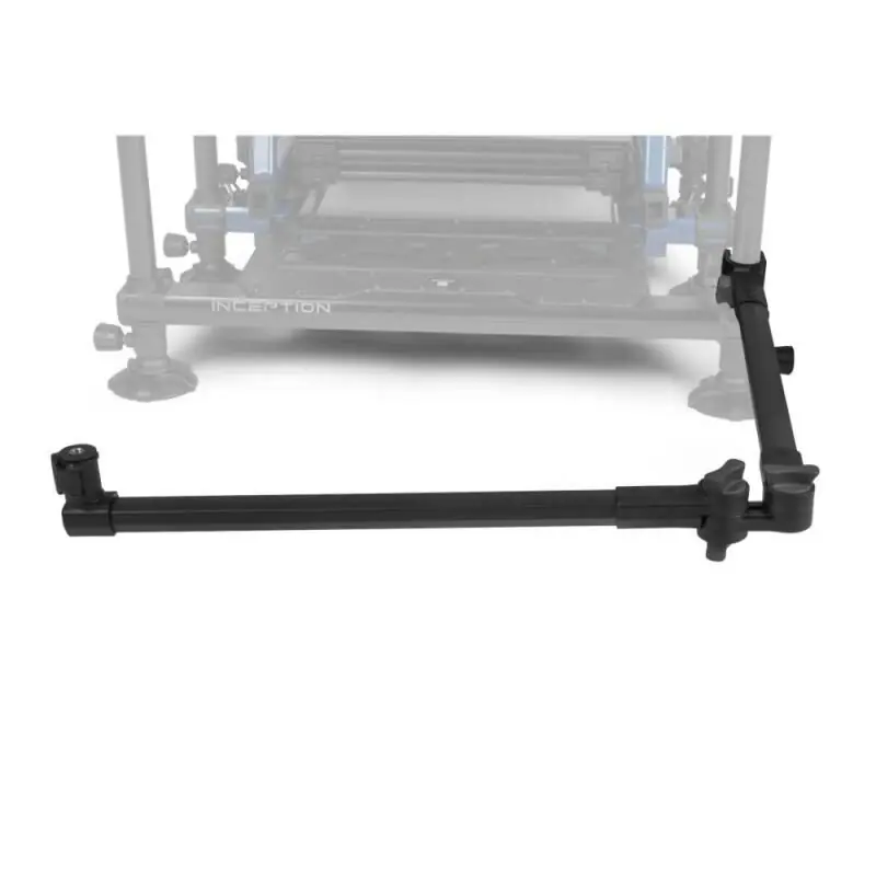 Beperkt Aanbod Preston Offbox Space Saver 360 Feeder Arm