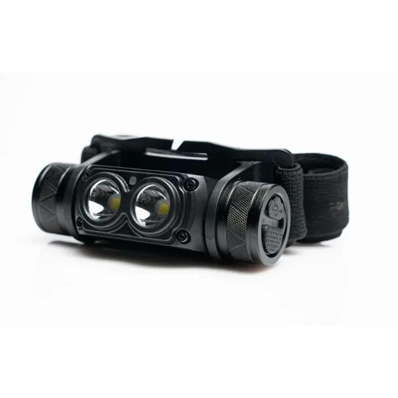 Wolf Powertech HL-1300 Powerbeam Headlight Weekendaanbieding