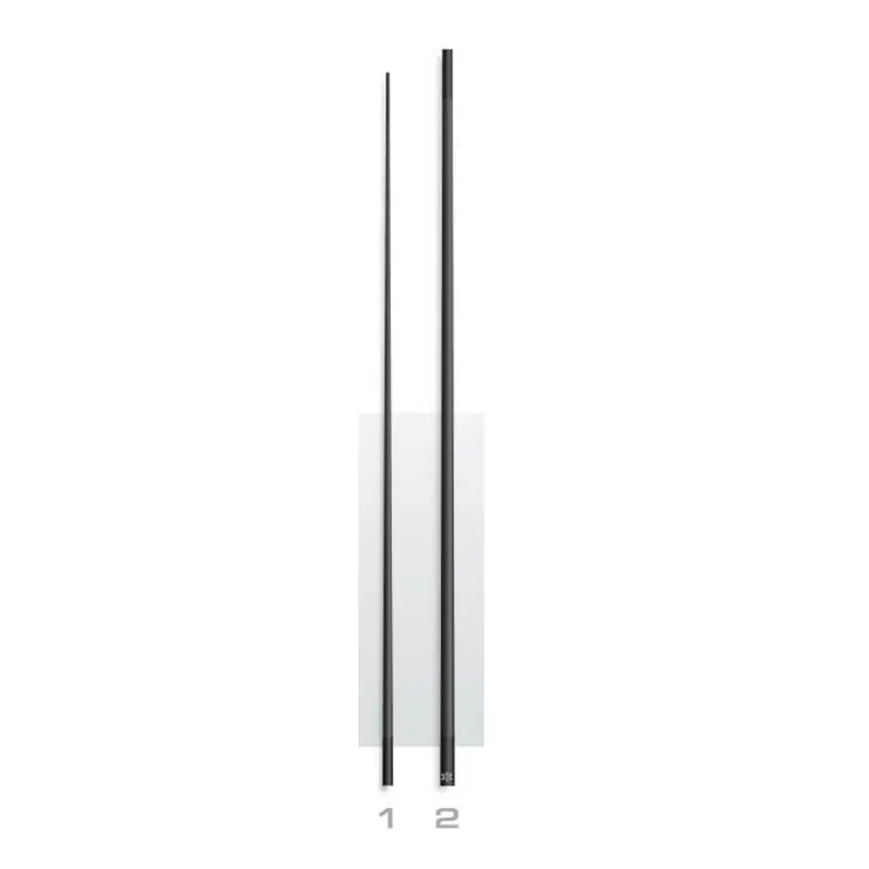 Lage Kosten Guru Generic Match Power Top 2 Kit 4.7mm