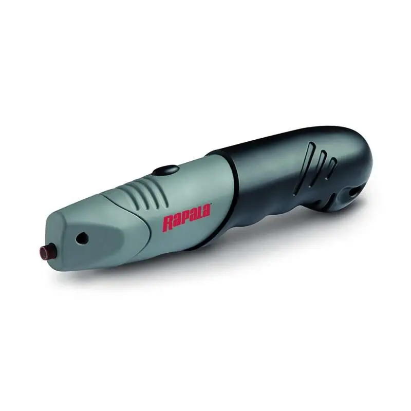 Rapala Line Remover and Hook Sharpener Op = Op