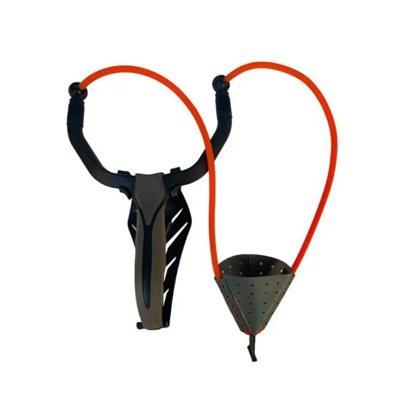 Fox Slik Powerguard Multi Pouch Catapult Lage Kosten