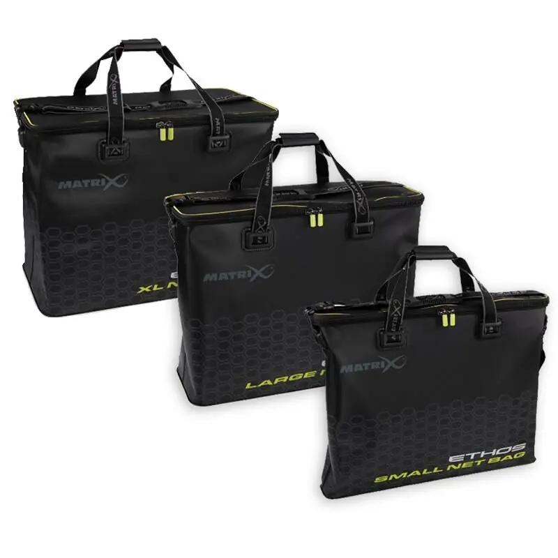 Goedkoop Matrix Ethos Eva Net Bags Small