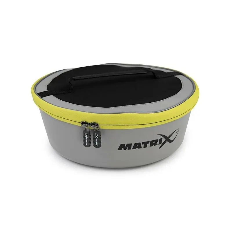 Matrix EVA Airflow Bowl 5.0L Merkproduct
