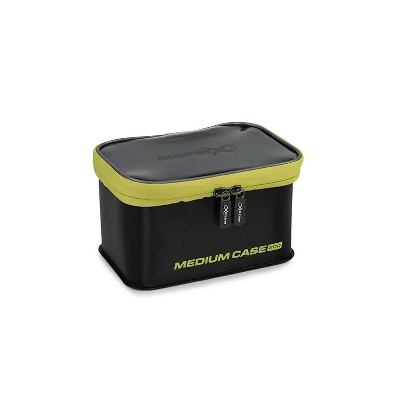 Finale Uitverkoop Matrix Medium EVA Case 200