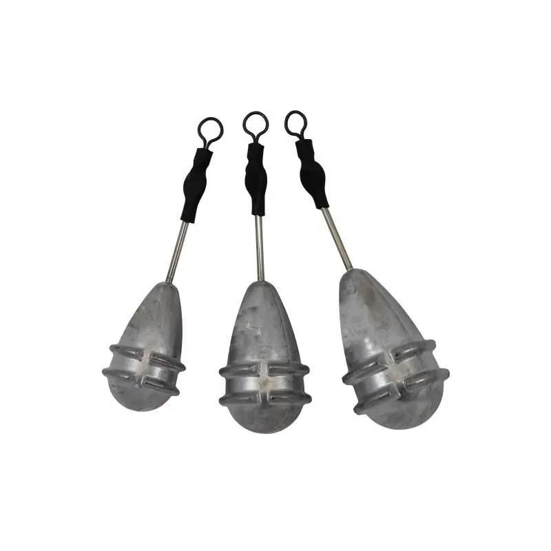 Veilige Betaling Trakker Marker Lead Pack