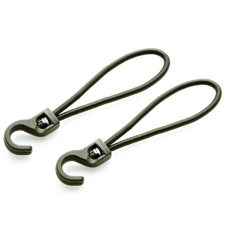 Trakker Multi Purpose Hooks 2st Op = Op