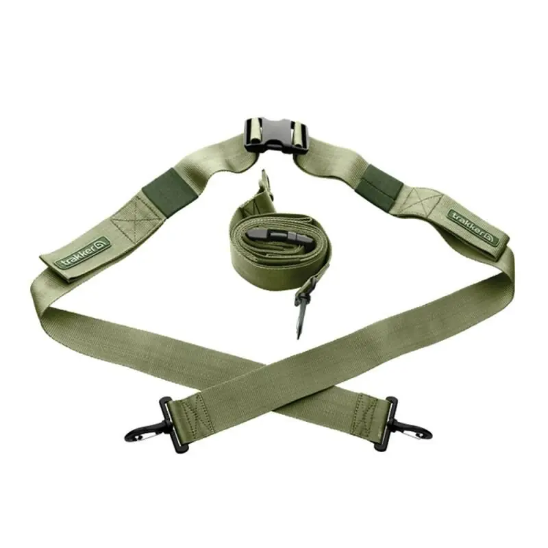 Rechtstreeks Van De Fabrikant Trakker Lock and Load Barrow Straps