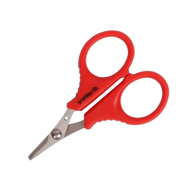 Trakker Braid Scissors Laatste Kans