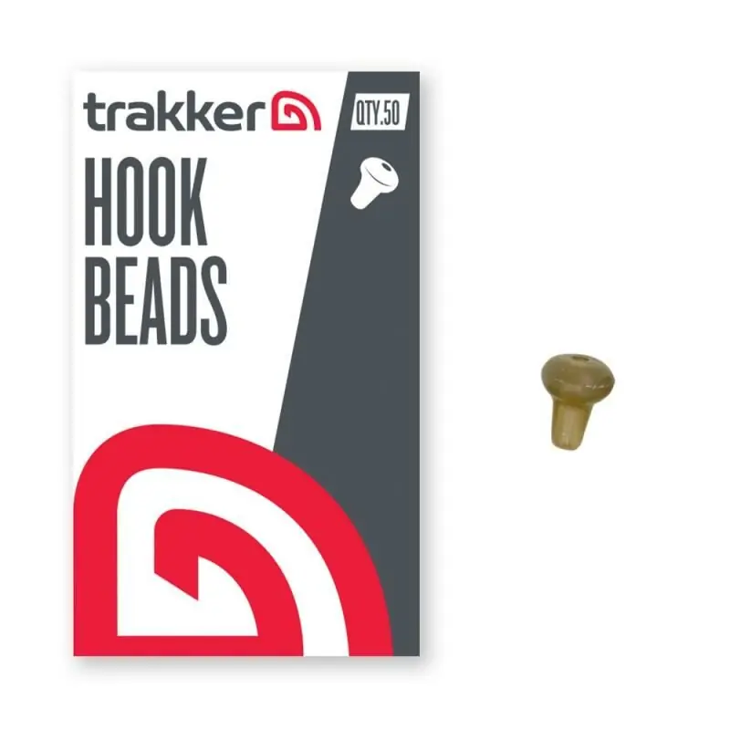 Trakker Hook Beads Exclusieve Aanbieding