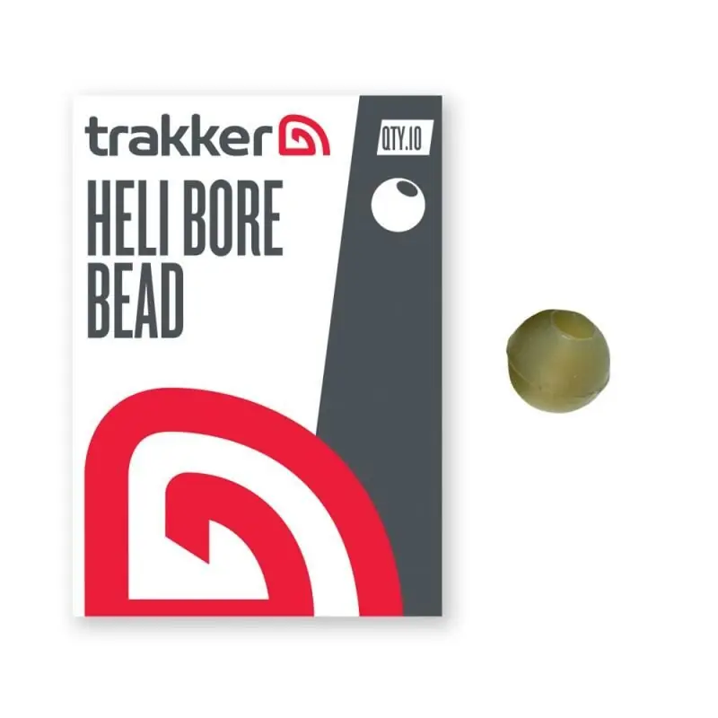 Nu Kopen Trakker Heli Bore Bead