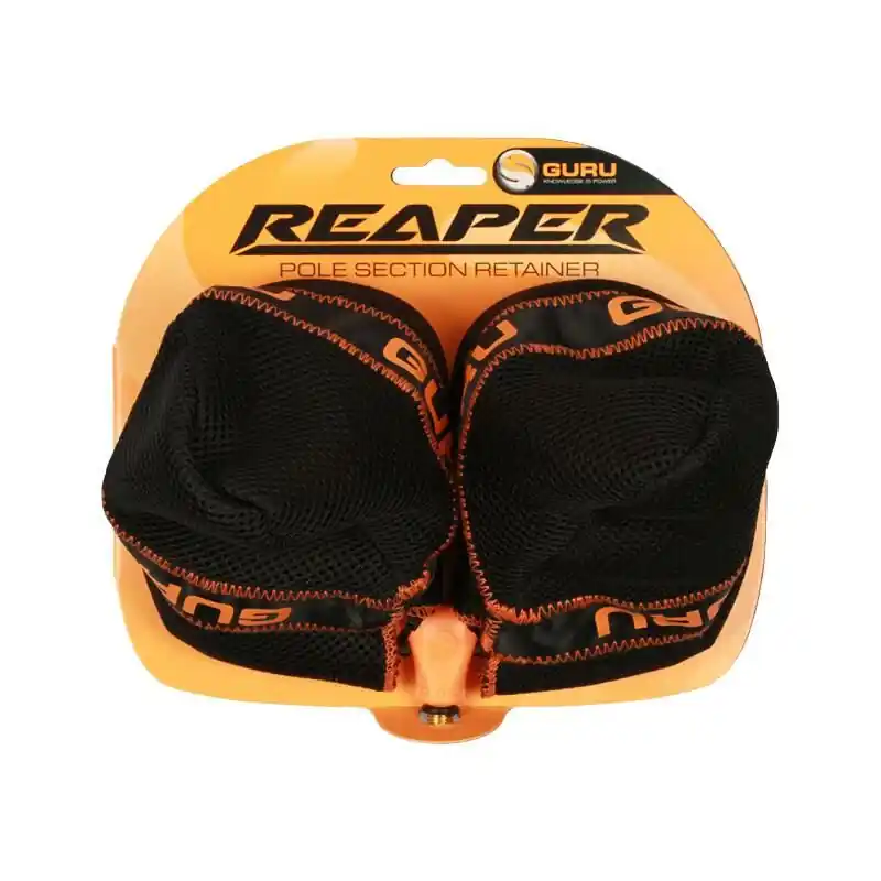 Op = Op Guru Reaper Pole Sock