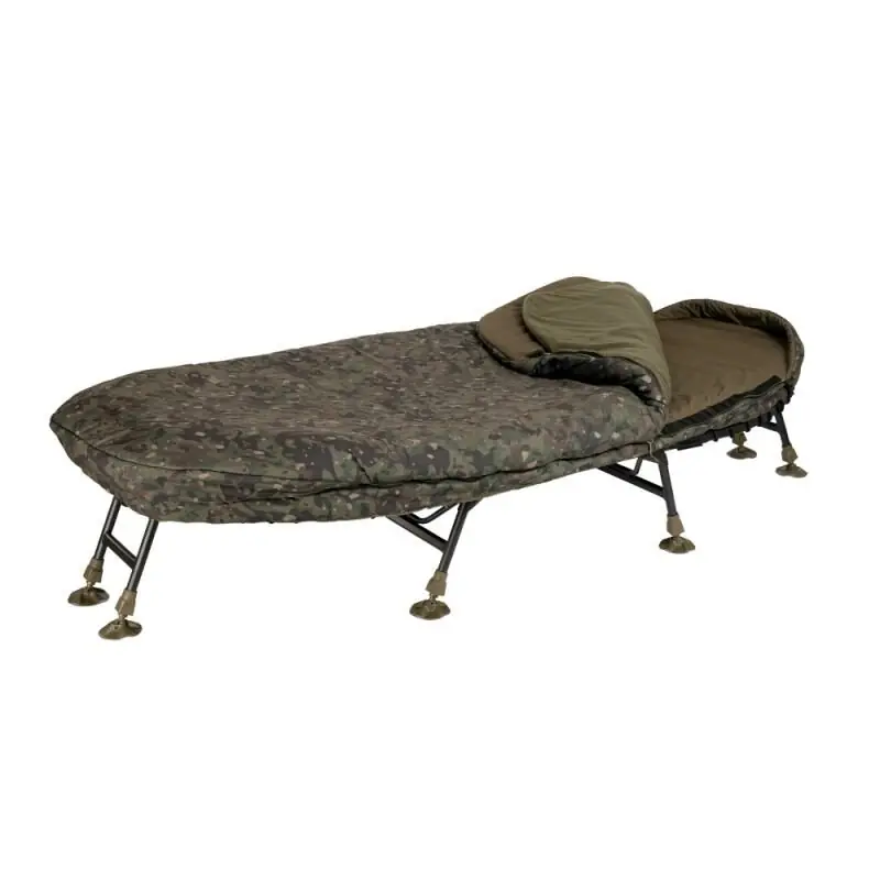 Laatste Kans Trakker Levelite Oval MF-HDR Sleep System Wide