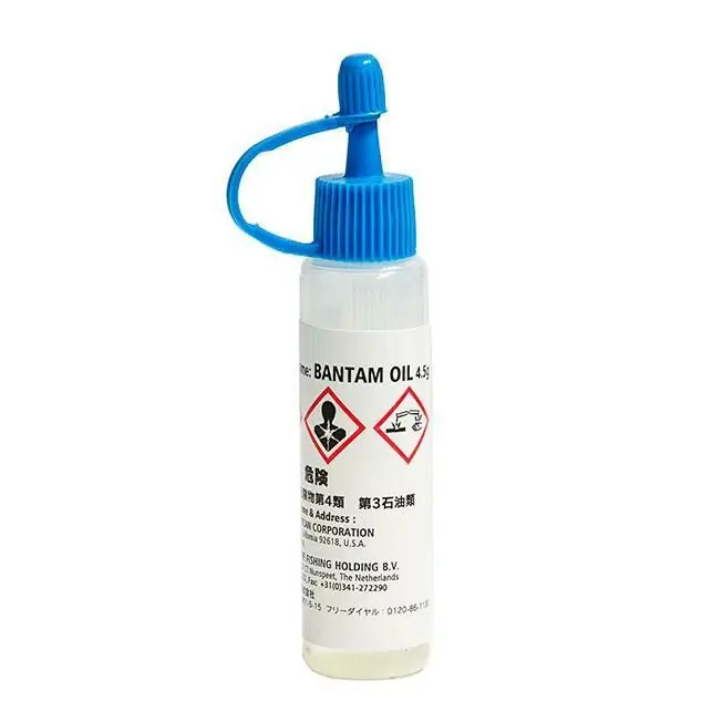 Bestseller Shimano Bantam Oil
