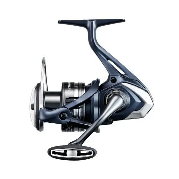 Shimano Miravel 4000 Betrouwbaar