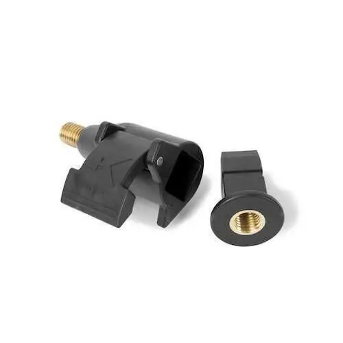 Lage Prijs Korum Quick Release Net Adaptor