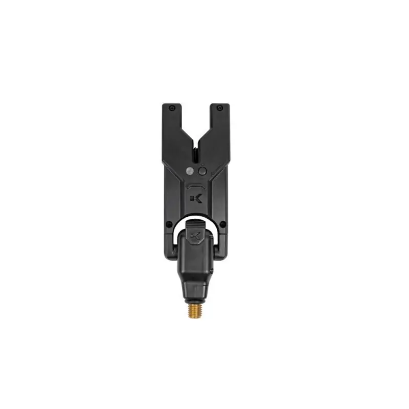 Korum KBI Angle Tilt Bite Alarm Gratis Retour
