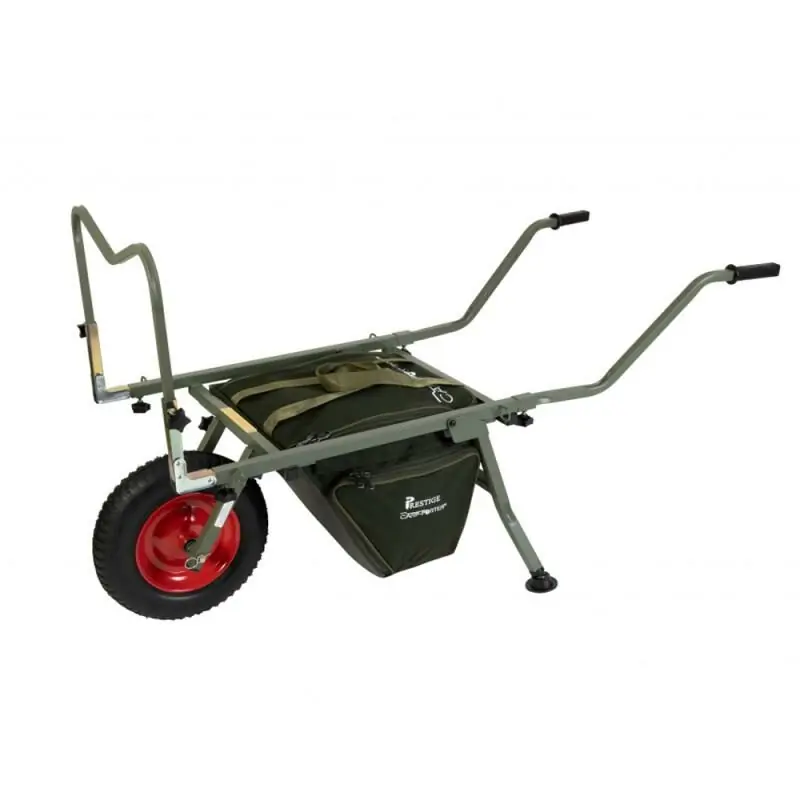 Alleen Vandaag Carp Porter Porter-Lite Barrow