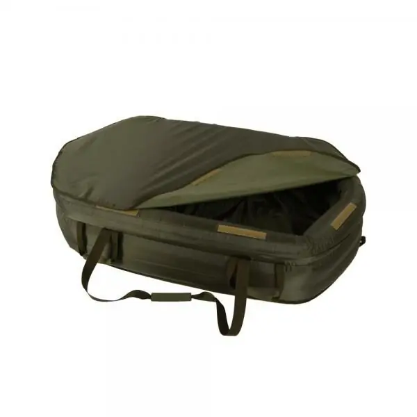 Solar SP Inflatable Unhooking Mat Betrouwbaar