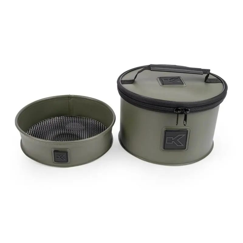 Populair Korum EVA Riddle Set 3mm