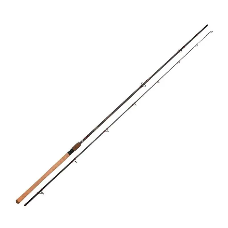 Spro Ridge Classix Deadbait Pike 3.00m 3.00m 40-120g Direct Verzonden