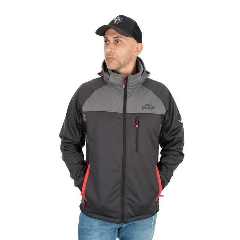 Must-Have Rage Voyager Windblocker Small
