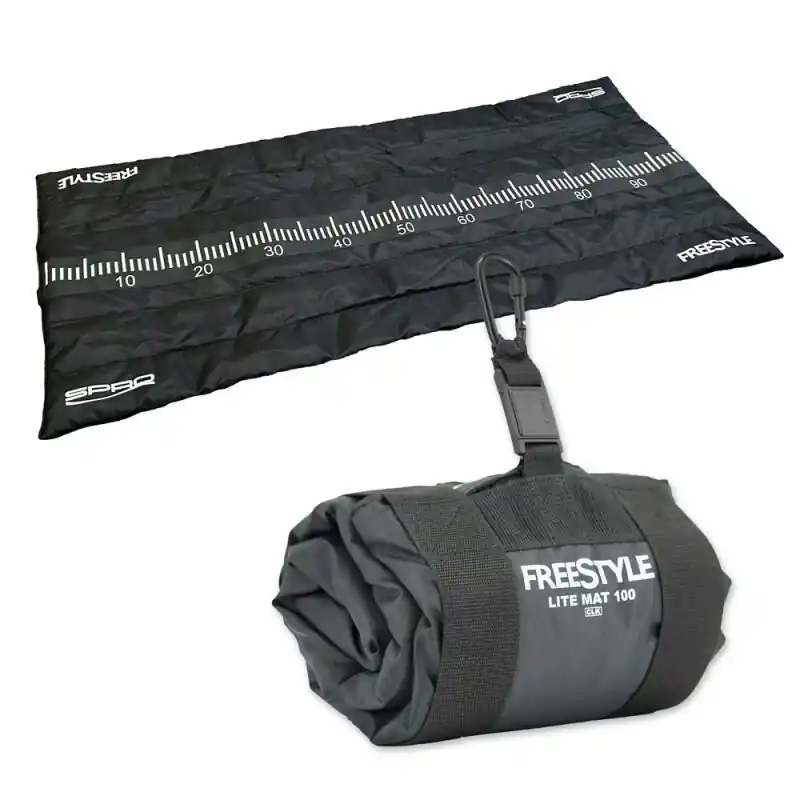 Betrouwbaar Spro Freestyle Lite Mat 100 CLK